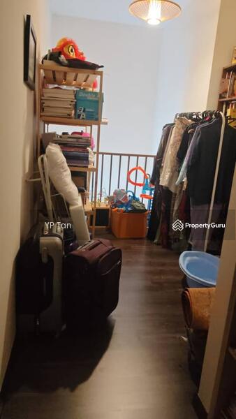 Untuk Dijual - 28 Boulevard