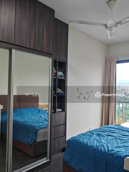 Untuk Dijual - 28 Boulevard
