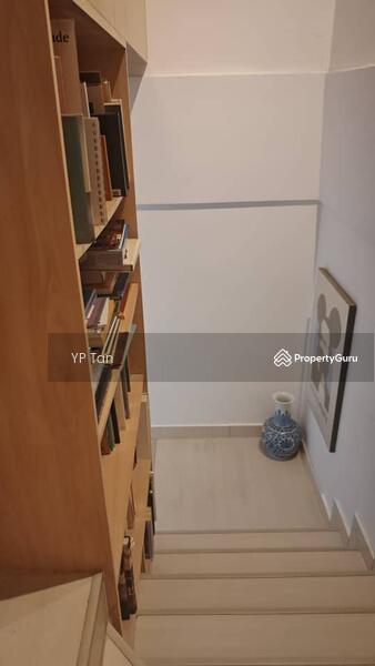 Untuk Dijual - 28 Boulevard