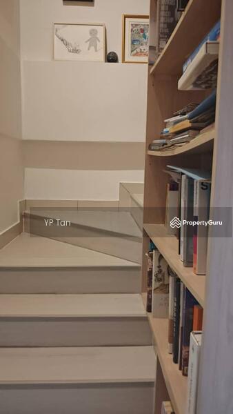 Untuk Dijual - 28 Boulevard