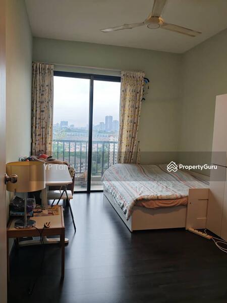 Untuk Dijual - 28 Boulevard