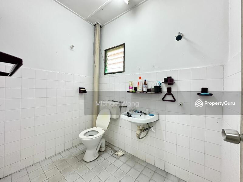 For Sale - Desa 4 Bandar Country Homes