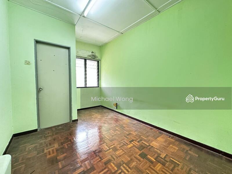 For Sale - Desa 4 Bandar Country Homes