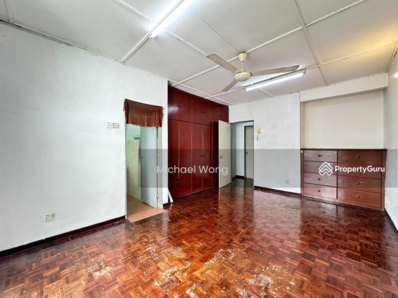 For Sale - Desa 4 Bandar Country Homes