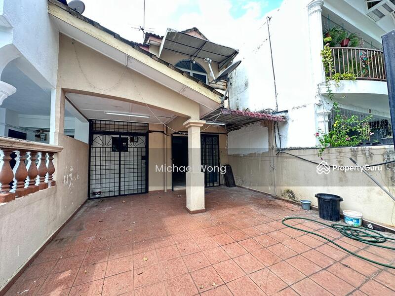 For Sale - Desa 4 Bandar Country Homes