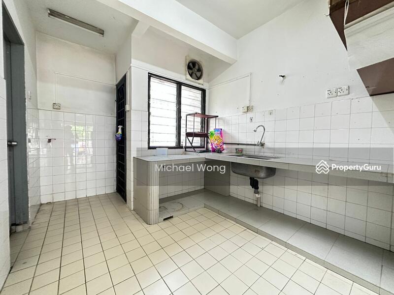 For Sale - Desa 4 Bandar Country Homes