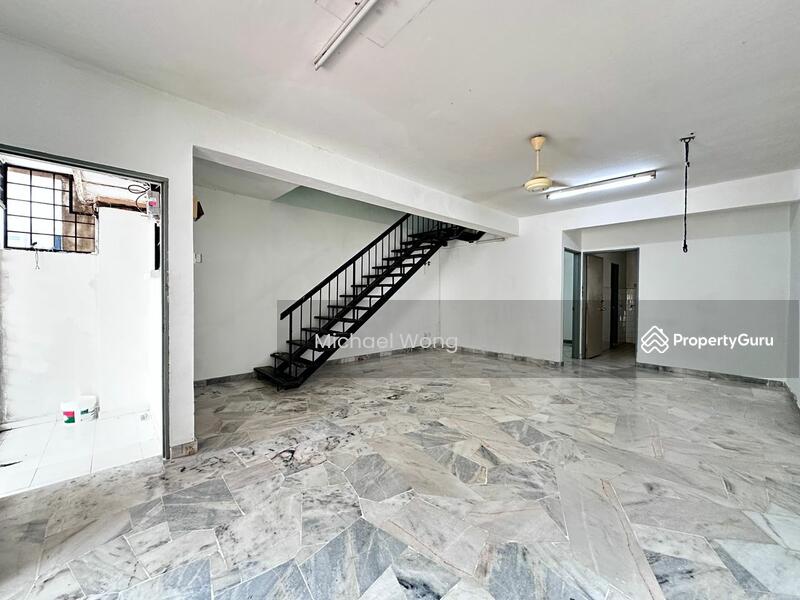 For Sale - Desa 4 Bandar Country Homes