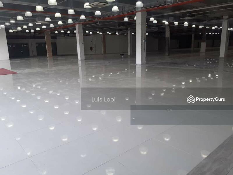 Factory for Sale in Subang (Selangor) - Luis Looi - PropertyGuru.com.my