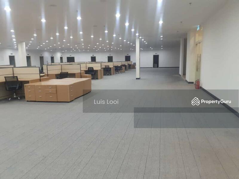 Factory for Sale in Subang (Selangor) - Luis Looi - PropertyGuru.com.my