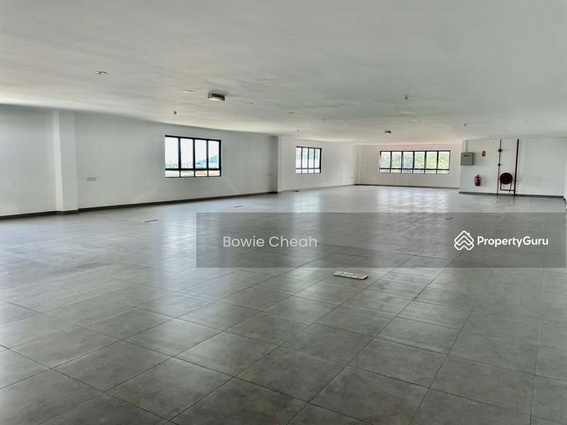 For Rent - Office at Kampung Baru Balakong