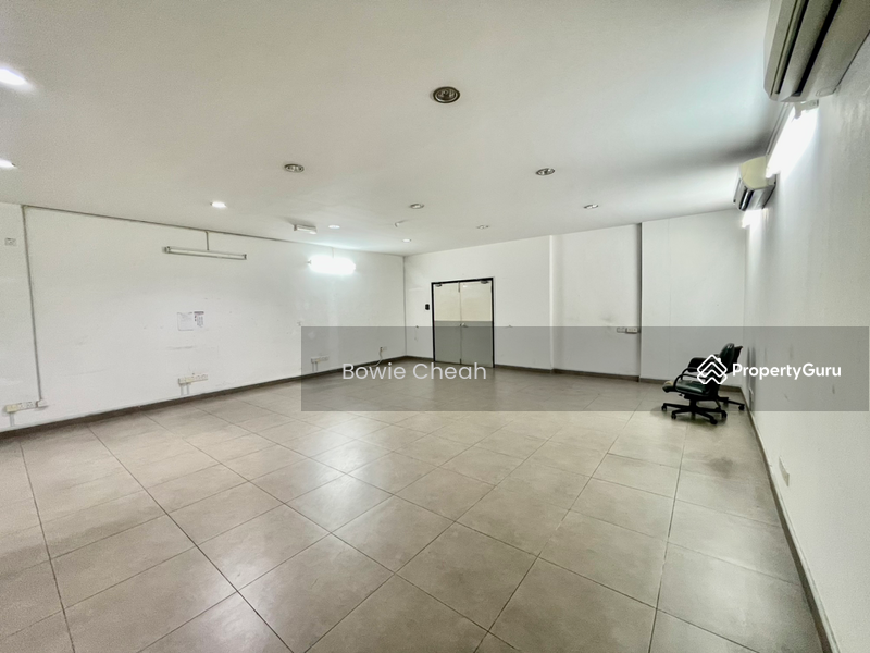 For Rent - Office at Kampung Baru Balakong