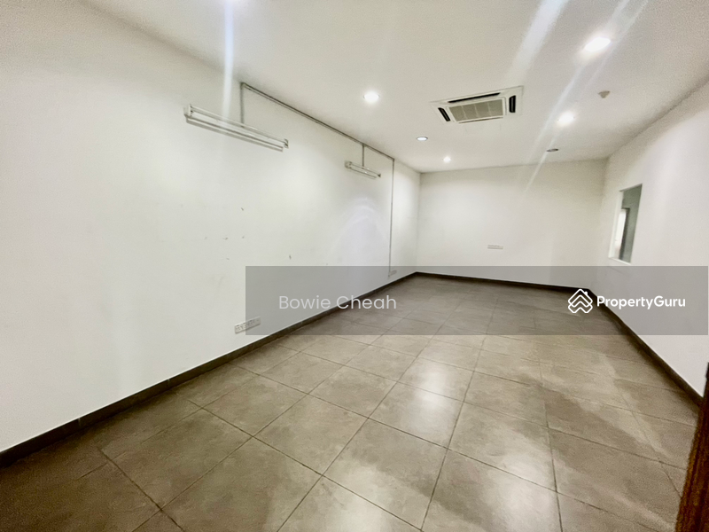 For Rent - Office at Kampung Baru Balakong