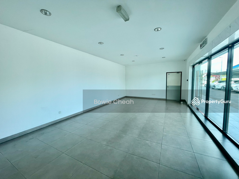 For Rent - Office at Kampung Baru Balakong