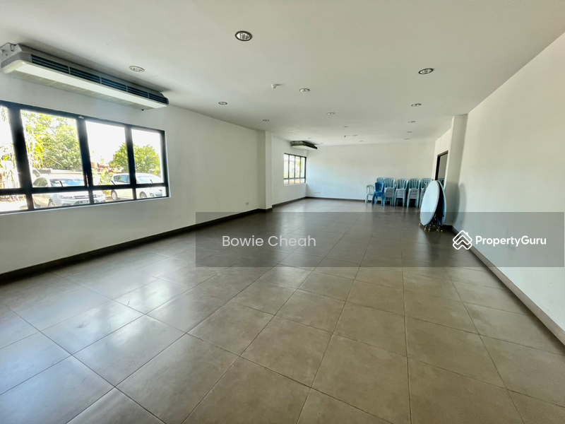 For Rent - Office at Kampung Baru Balakong