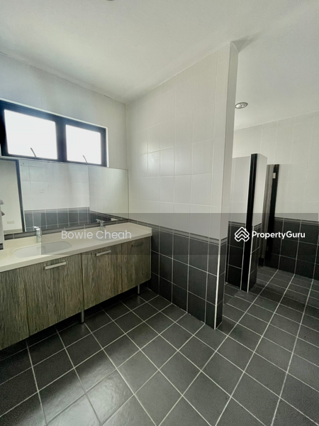 For Rent - Office at Kampung Baru Balakong