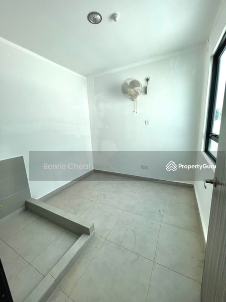 For Rent - Office at Kampung Baru Balakong