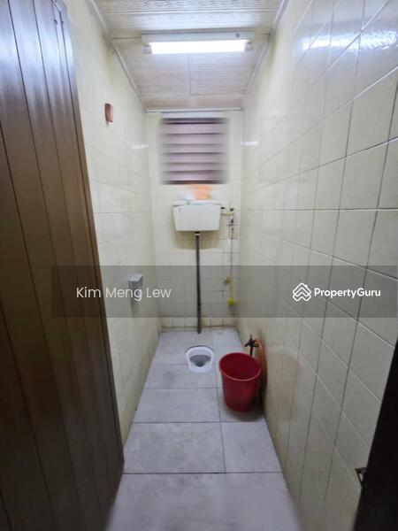 For Sale - Taman Petaling Kepong