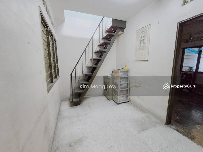 For Sale - Taman Petaling Kepong
