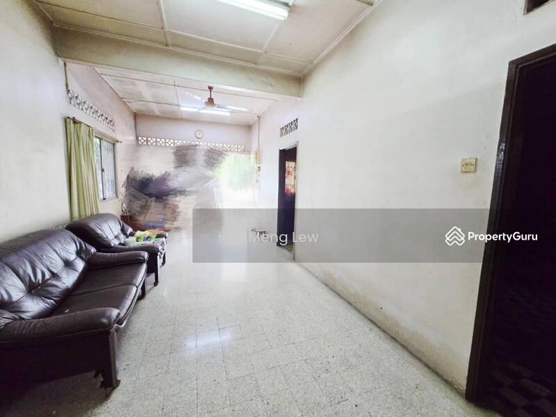 For Sale - Taman Petaling Kepong