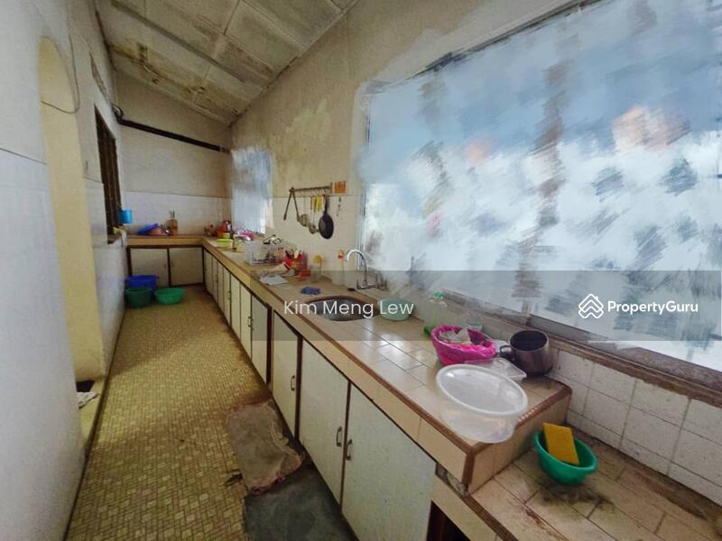 For Sale - Taman Petaling Kepong