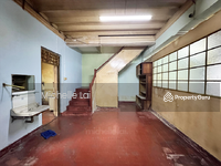 For Sale - 2-Storey Terrace Kampung Melayu Ayer Itam