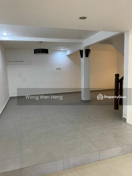For Sale - Terrace house at Bukit Gasing