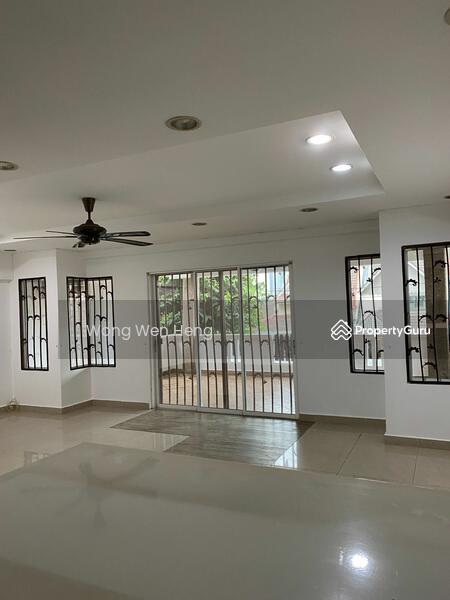 For Sale - Terrace house at Bukit Gasing