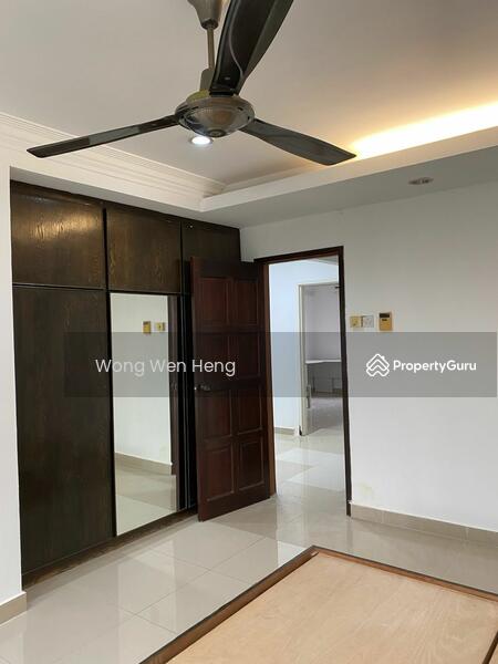 For Sale - Terrace house at Bukit Gasing
