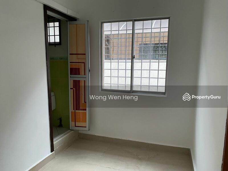For Sale - Terrace house at Bukit Gasing