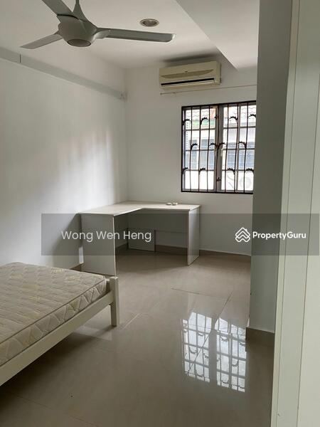 For Sale - Terrace house at Bukit Gasing