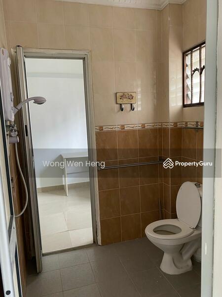 For Sale - Terrace house at Bukit Gasing