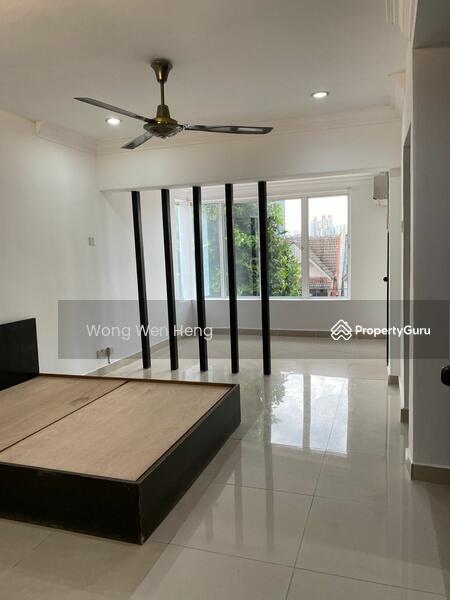 For Sale - Terrace house at Bukit Gasing