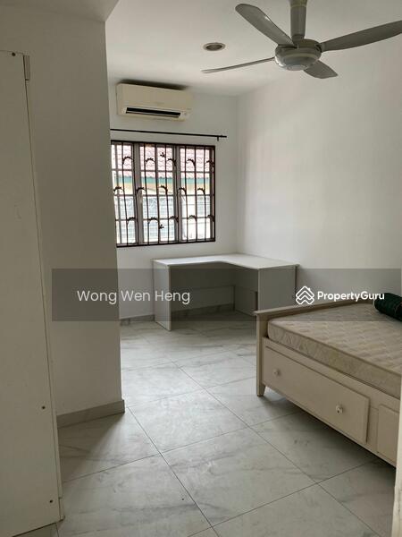 For Sale - Terrace house at Bukit Gasing