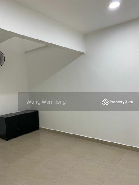 For Sale - Terrace house at Bukit Gasing