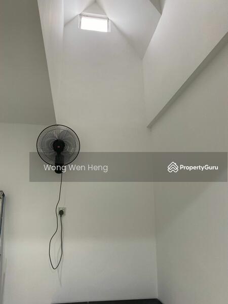 For Sale - Terrace house at Bukit Gasing