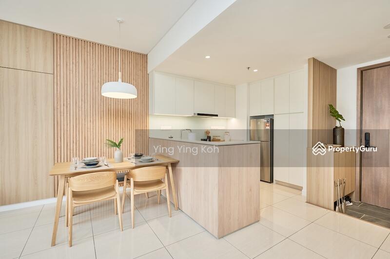 For Rent - Mitsui Serviced Suites