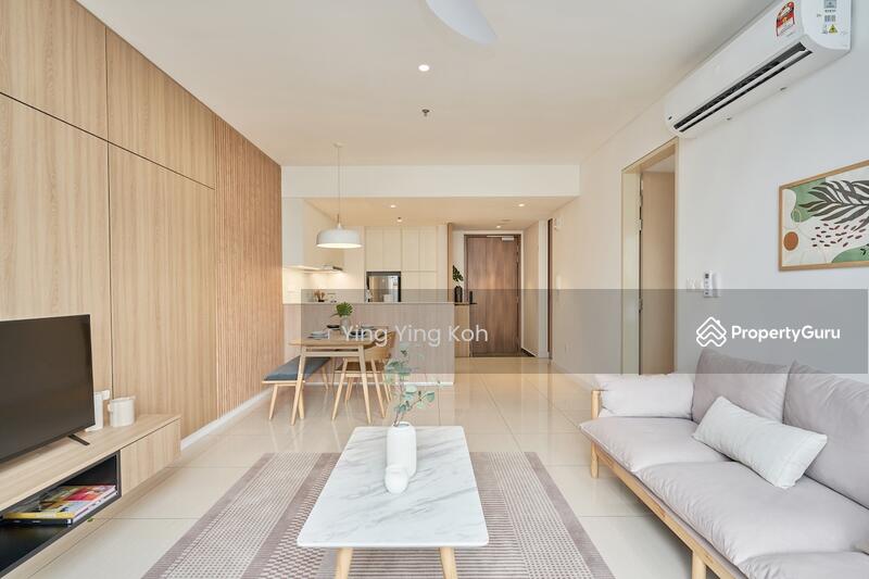 For Rent - Mitsui Serviced Suites