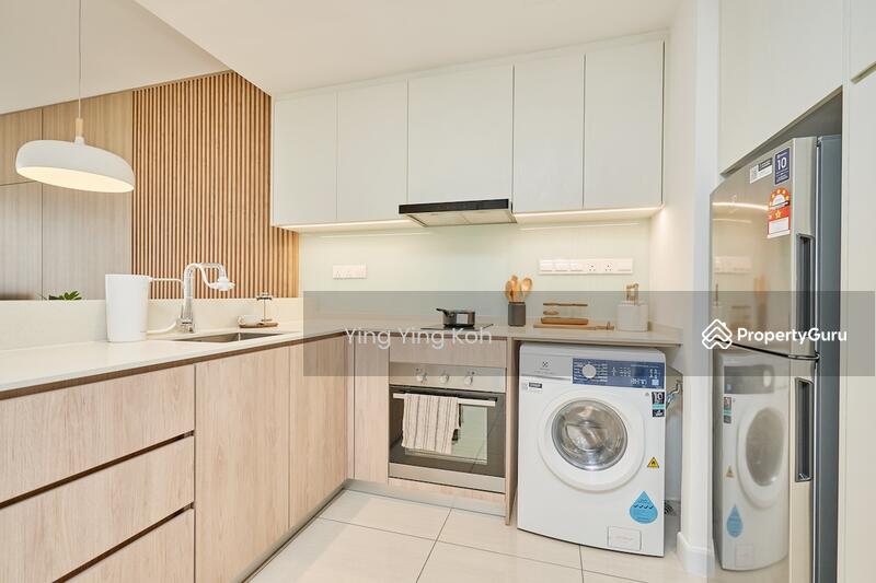 For Rent - Mitsui Serviced Suites