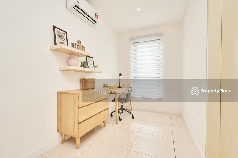 For Rent - Mitsui Serviced Suites