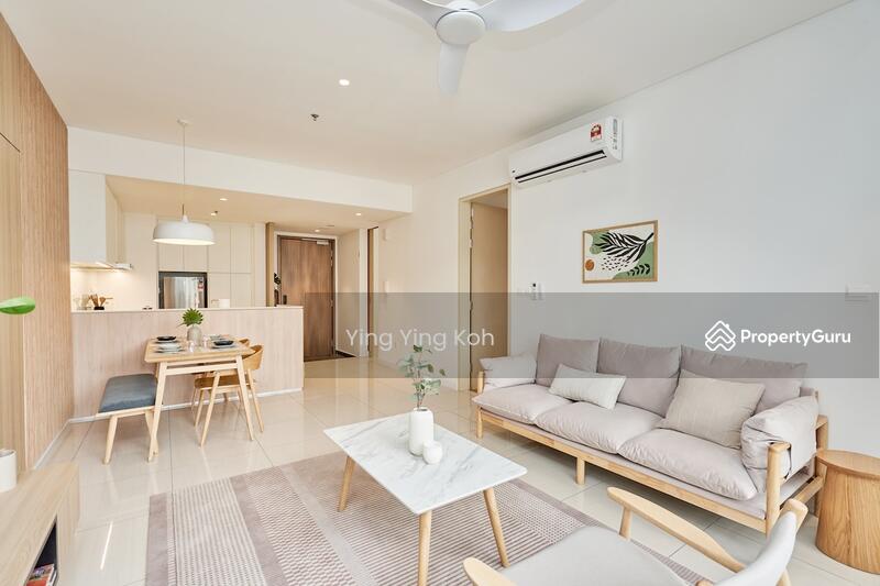For Rent - Mitsui Serviced Suites