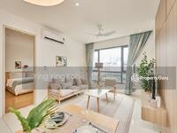 For Rent - Mitsui Serviced Suites