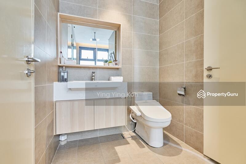 For Rent - Mitsui Serviced Suites