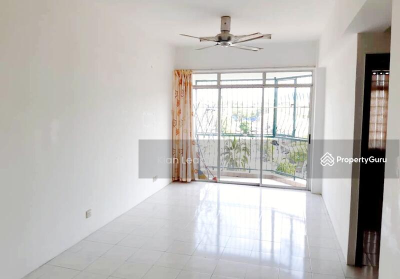For Sale - Pangsapuri Seri Indah