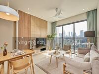 For Rent - Mitsui Serviced Suites