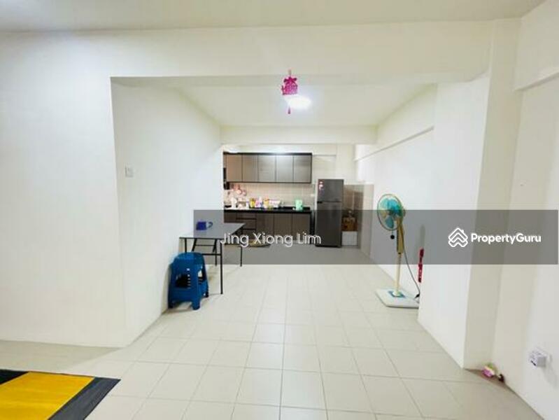 For Rent - Alpinia