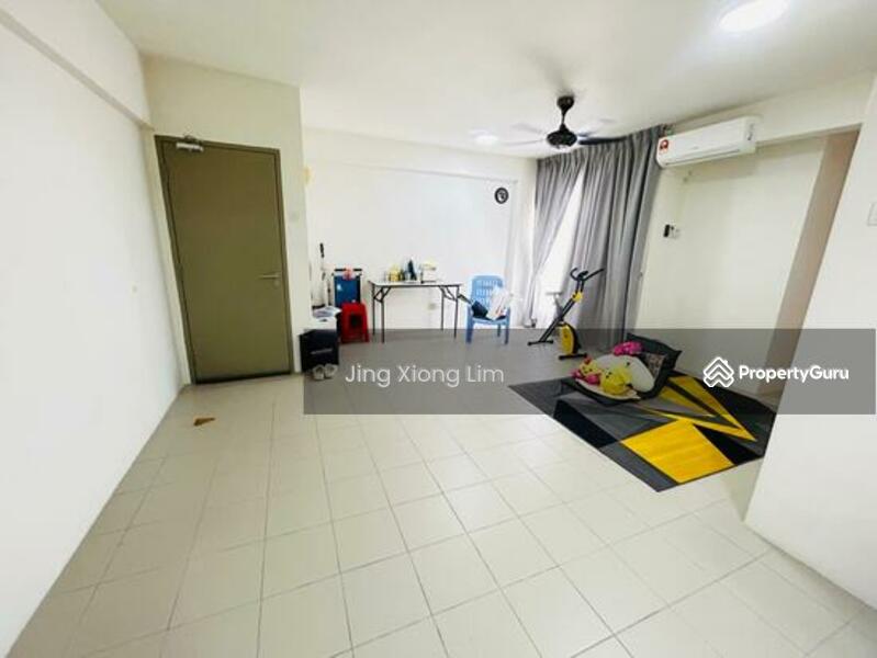 For Rent - Alpinia