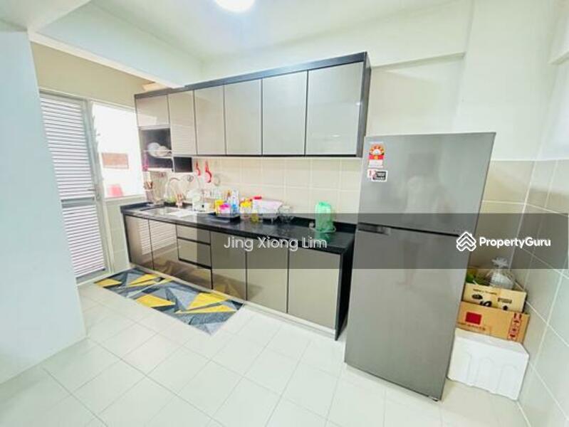 For Rent - Alpinia