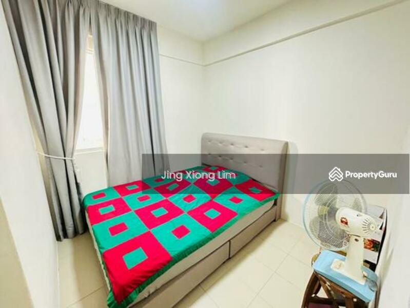 For Rent - Alpinia