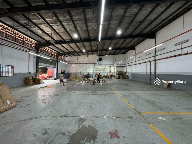 For Sale - Seri Kembangan @ Serdang