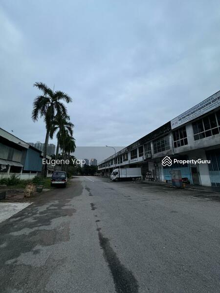 For Sale - Seri Kembangan @ Serdang